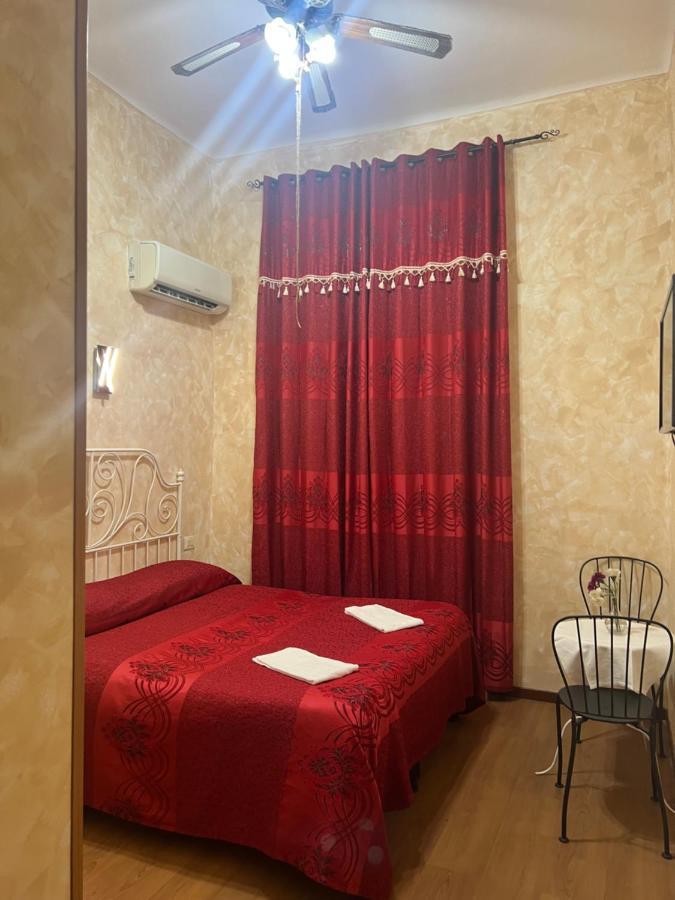 Rose Village Guest House Rome Exterior photo
