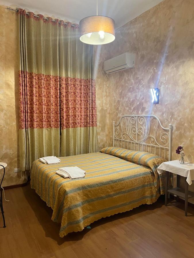 Rose Village Guest House Rome Exterior photo