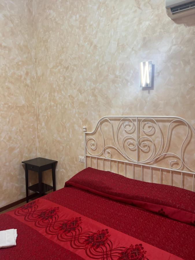 Rose Village Guest House Rome Exterior photo
