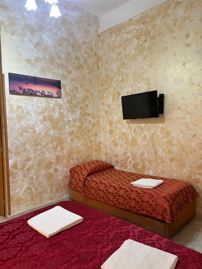 Rose Village Guest House Rome Exterior photo
