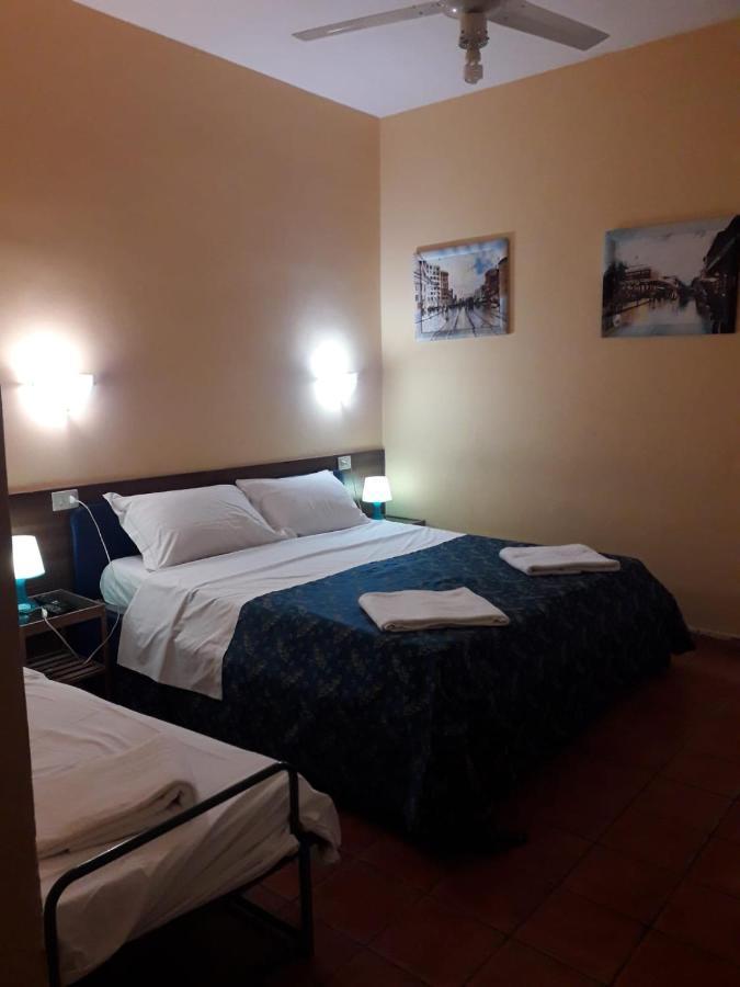 Rose Village Guest House Rome Exterior photo