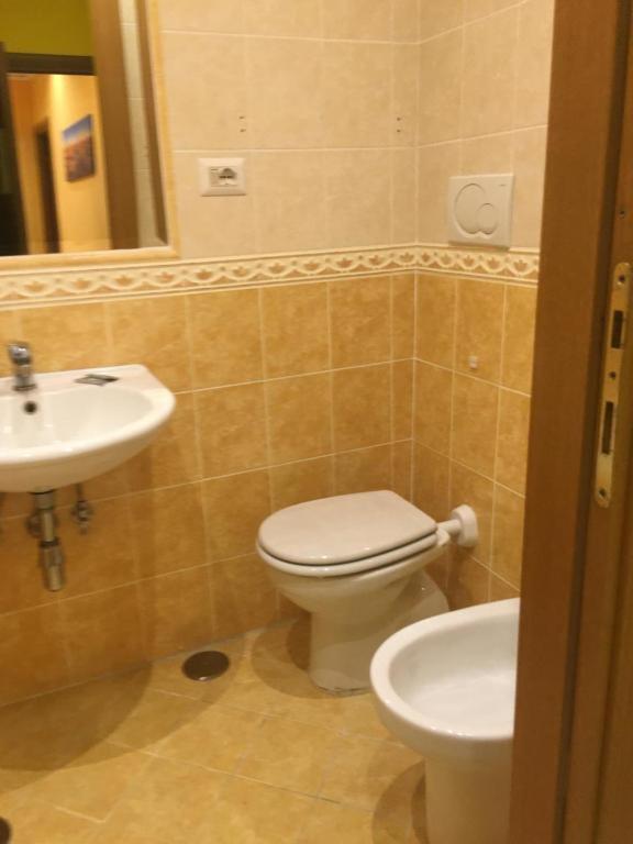 Rose Village Guest House Rome Exterior photo
