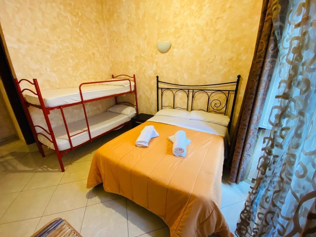 Rose Village Guest House Rome Exterior photo