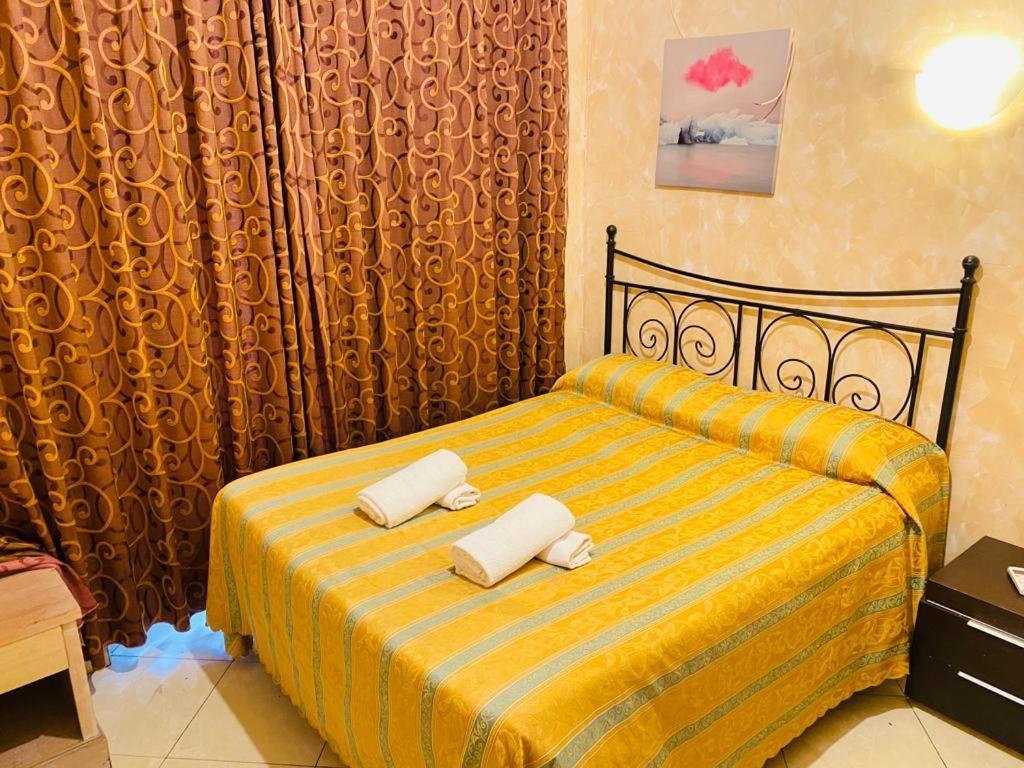 Rose Village Guest House Rome Exterior photo