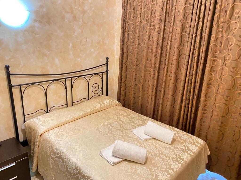 Rose Village Guest House Rome Exterior photo