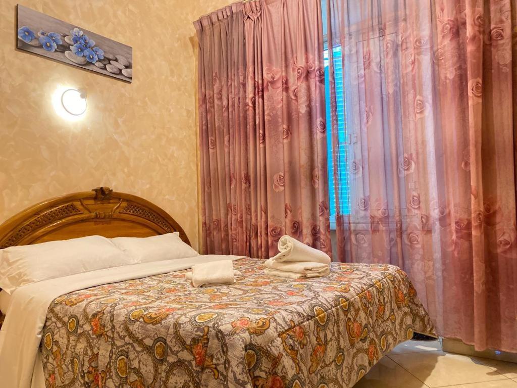 Rose Village Guest House Rome Exterior photo